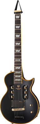 Traveler Guitars LTD EC-1 Vintage Black