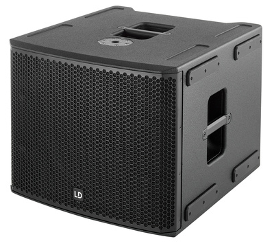 LD Systems Stinger Sub 15 G3 B-Stock