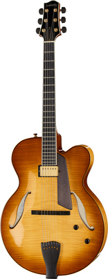 Sadowsky Jim Hall Jazz Guitar CB