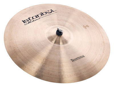 Istanbul Mehmet 24" Traditional Original Ride