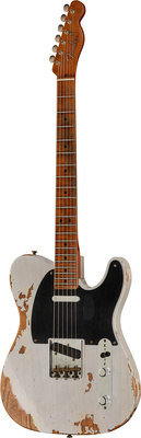 Fender 51 Nocaster Heavy Relic WB