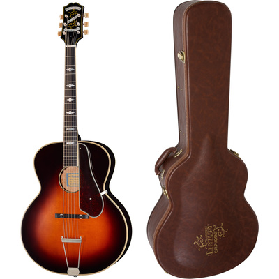 Epiphone Masterbilt Century Delu Bundle