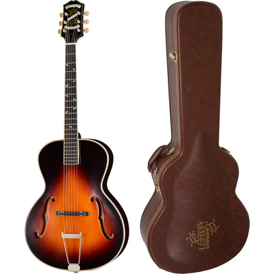 Epiphone Century Zenith Classic Bundle