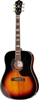 Harley Benton Custom Line Superior-E B-Stock