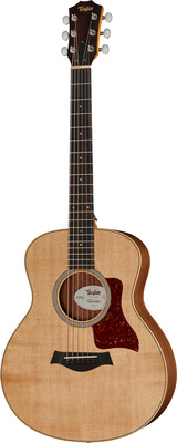 Taylor GS Mini-e Walnut