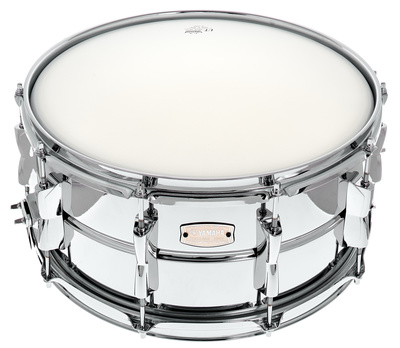Yamaha Stage Custom 14"x6,5" B-Stock