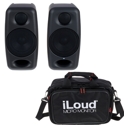 Ik multimedia iloud micro monitors