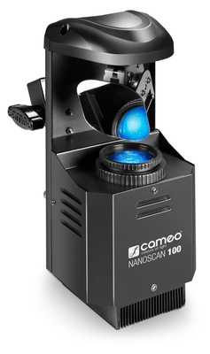Cameo Nano Scan 100 B-Stock