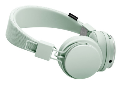Urbanears Plattan 2 Comet Green