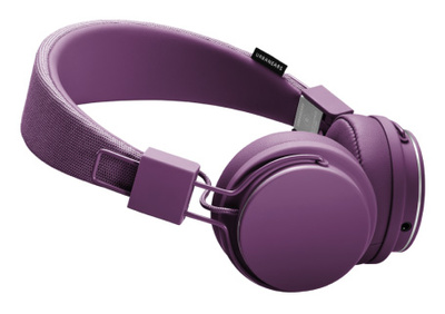 Urbanears Plattan 2 Cosmos Purple