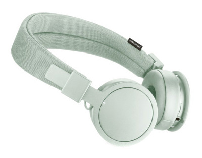 Urbanears Plattan ADV Wirel. Comet Green