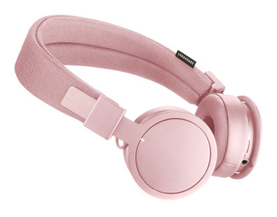 Urbanears Plattan ADV Wirel. Powder Pink