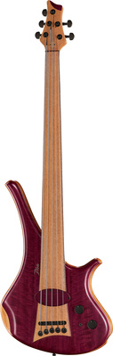 Marleaux Diva 5 Amaranth