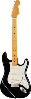 Fender Eric Johnson Strat MN BK