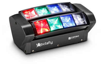 Cameo Octafly XS B-Stock