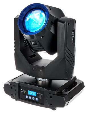 Stairville B2R Beam Moving Head H B-Stock