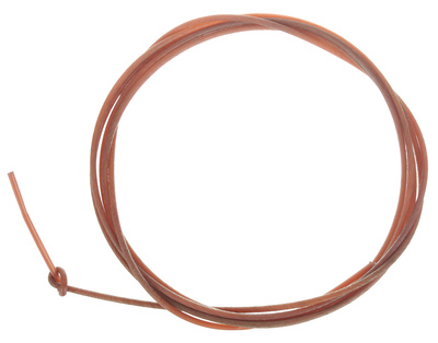 Gut-a-Like Twister Silver E String