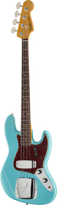 Fender 62 Jazz Bass Journeyman DB
