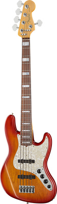 Fender Jazz Bass Custom Classic V ACS
