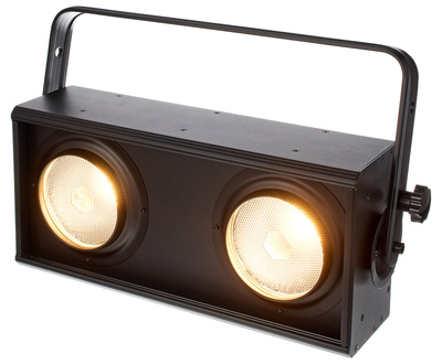 Stairville LED Blinder 2 COB 2x 6 B-Stock