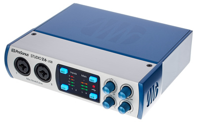 Presonus Studio 26 B-Stock