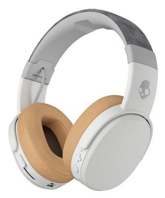 Skullcandy Crusher Wireless Gray B-Stock