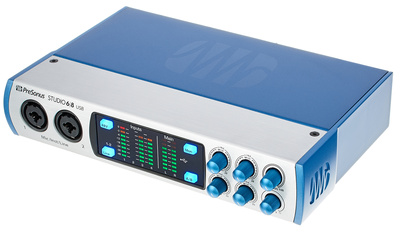 Presonus Studio 68 B-Stock