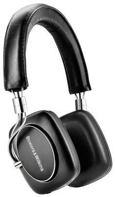 Bowers & Wilkins P5 Wireless B-Stock