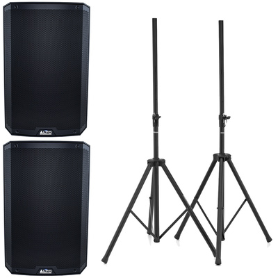Alto TS 215 Bundle