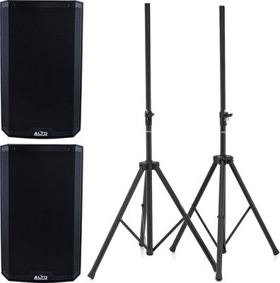 Alto TS 212 Bundle