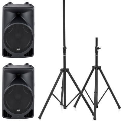 Alto TX15 Bundle