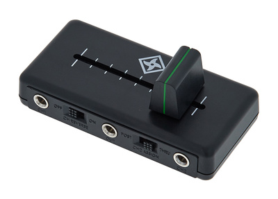 Stokyo Kutter, Black B-Stock
