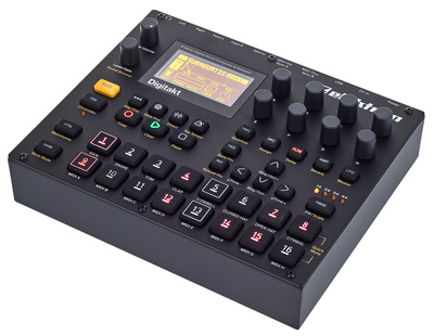 Elektron Digitakt B-Stock