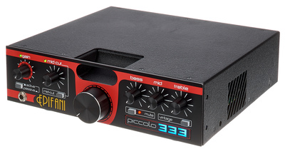 Epifani Piccolo 333 B-Stock