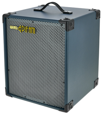 Epifani Tour 112 B-Stock