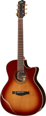 Stanford Nova 2 SP GA CW Sunburst
