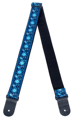 Planet Waves T20W1418 Monterey 2 Blue