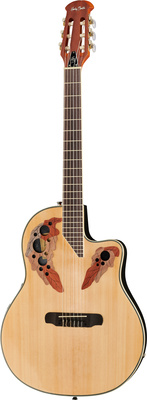 Harley Benton HBO-850 Classic Natura B-Stock