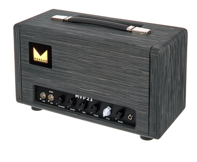 Morgan Amplification MVP23 Head B-Stock