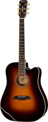 Framus Legacy FD-28 N SR SBT CE