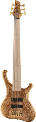 Marleaux Consat Custom 6 NT Maple RTW