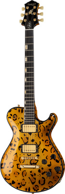 Knaggs SSC Steve Stevens Leopard