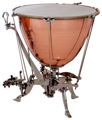 Adams Schnellar 26"D Timpani German