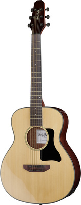 Harley Benton GS-Travel-E Spruce B-Stock