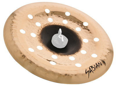 Sabian 10" AA Mini Holy China