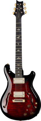 PRS Hollowbody II 10 Top CC