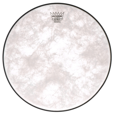 Remo 14" Diplomat Fiberskyn Classic