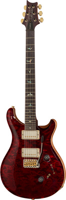 PRS McCarty 594 Wood Library RI