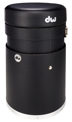 DW Santa Monica Case Throne Black