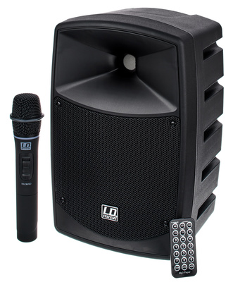 LD Systems Road Buddy 6 B-Stock